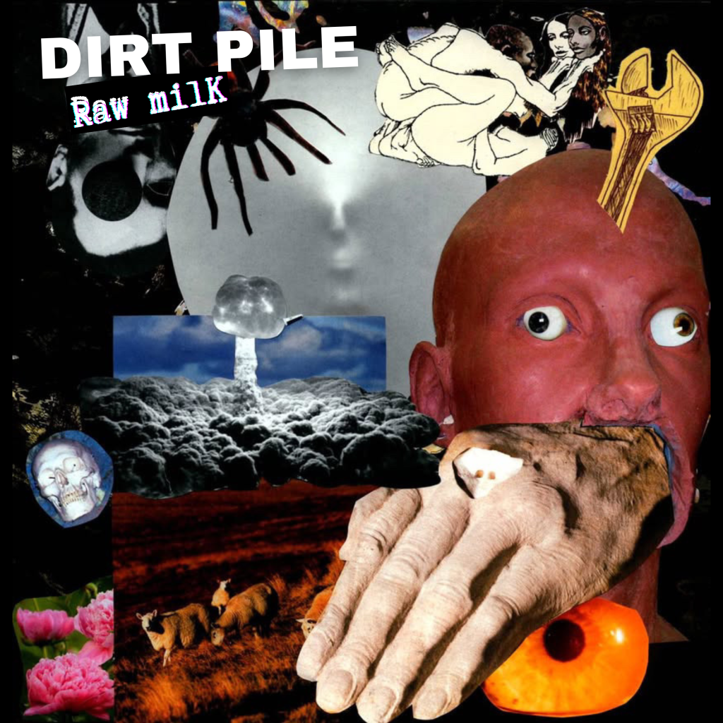The White Mountain Sound – Jeff of Dirt&nbsp;Pile