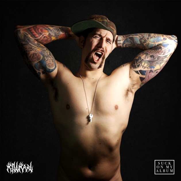 Kill Karl – “SUCK ON MY&nbsp;ALBUM”